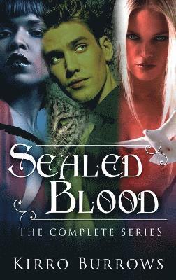 Sealed Blood 1