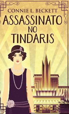 Assassinato no Tíndaris