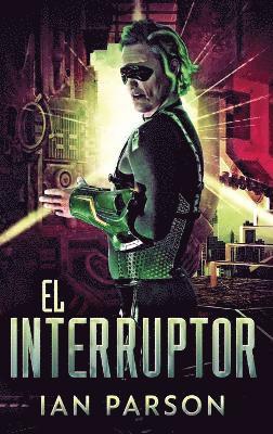 Ian Parson - Interruptor, Inbunden