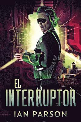 Ian Parson - Interruptor, Häftad