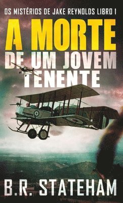 Morte de um Jovem Tenente