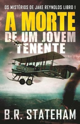 A Morte de um Jovem Tenente 1