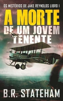 Morte de um Jovem Tenente