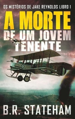 A Morte de um Jovem Tenente 1