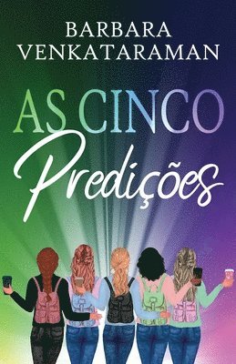 As Cinco Predies 1