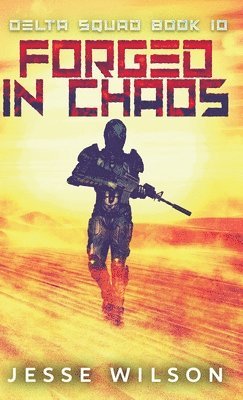 Forged In Chaos 1