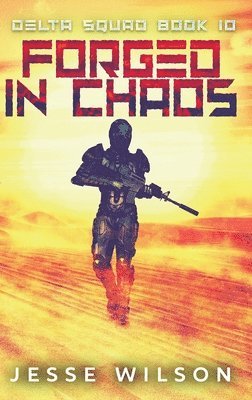 Forged In Chaos 1