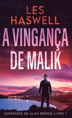 bokomslag A Vingana De Malik