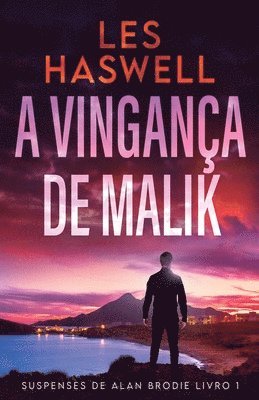 Vingança De Malik 1