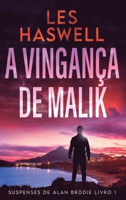 bokomslag A Vingana De Malik