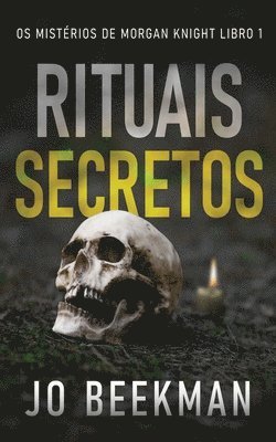 Jo Beekman - Rituais Secretos, Häftad