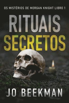 Jo Beekman - Rituais Secretos, Häftad