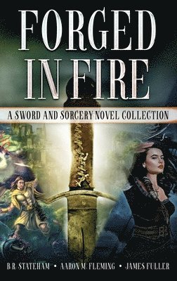 Forged in Fire