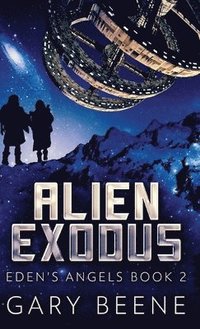 bokomslag Alien Exodus