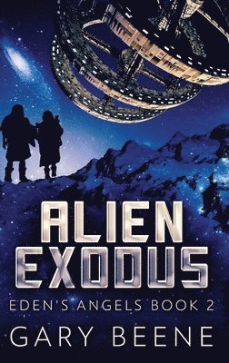 bokomslag Alien Exodus