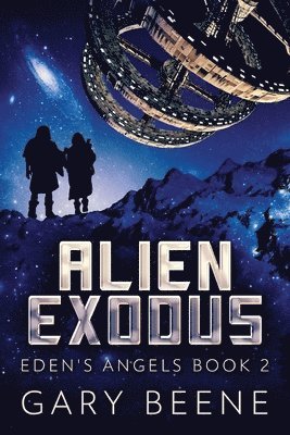 bokomslag Alien Exodus