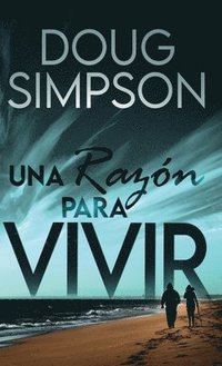 bokomslag razón para vivir