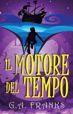 Il motore del tempo 1