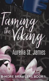 bokomslag Taming the Viking