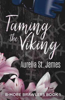 bokomslag Taming the Viking