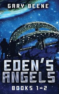 bokomslag Eden's Angels - Books 1-2