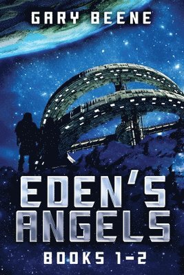 bokomslag Eden's Angels - Books 1-2