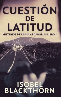 Cuestin de Latitud 1