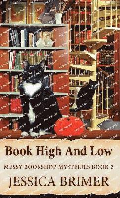 Book High And Low 1