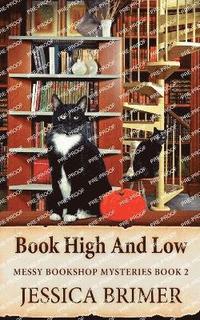 bokomslag Book High And Low