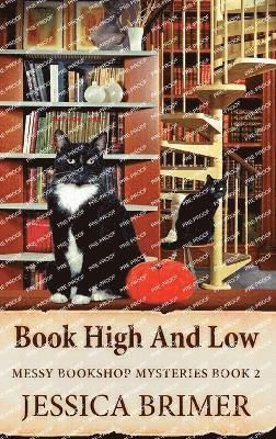 bokomslag Book High And Low