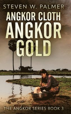 Angkor Cloth, Angkor Gold 1