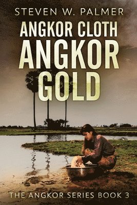 Angkor Cloth, Angkor Gold 1