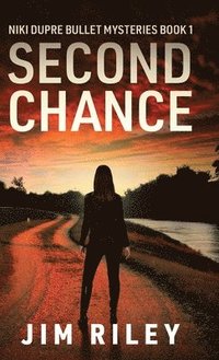 bokomslag Second Chance