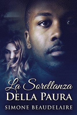 bokomslag Sorellanza Della Paura