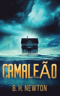 B H Newton - Camaleão, Inbunden
