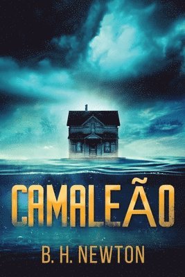B H Newton - Camaleão, Häftad
