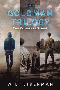 bokomslag Goldman Trilogy