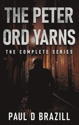 The Peter Ord Yarns 1