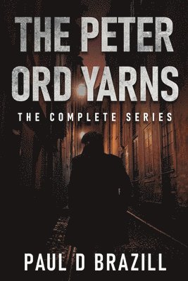 The Peter Ord Yarns 1