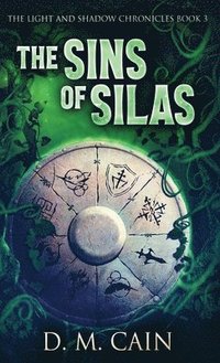 bokomslag The Sins of Silas