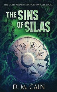 bokomslag The Sins of Silas