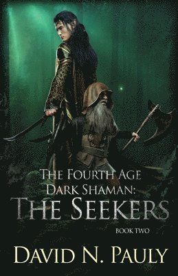 The Seekers 1