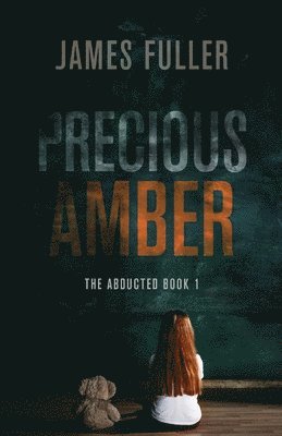 bokomslag Precious Amber