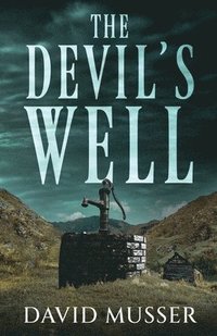 bokomslag Devil's Well