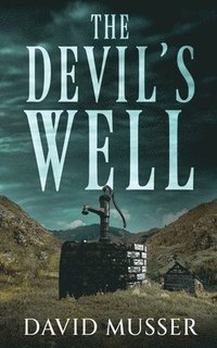 bokomslag The Devil's Well