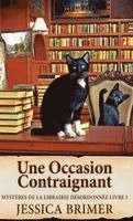 bokomslag Une Occasion Contraignant