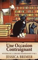 bokomslag Une Occasion Contraignant