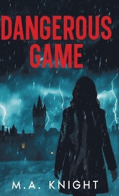 M a Knight - Dangerous Game, Inbunden. Tillgänglighet: Lägg i varukorg