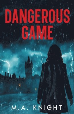 M a Knight - Dangerous Game, Häftad. Tillgänglighet: Lägg i varukorg