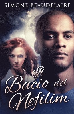 Il Bacio del Nefilim 1